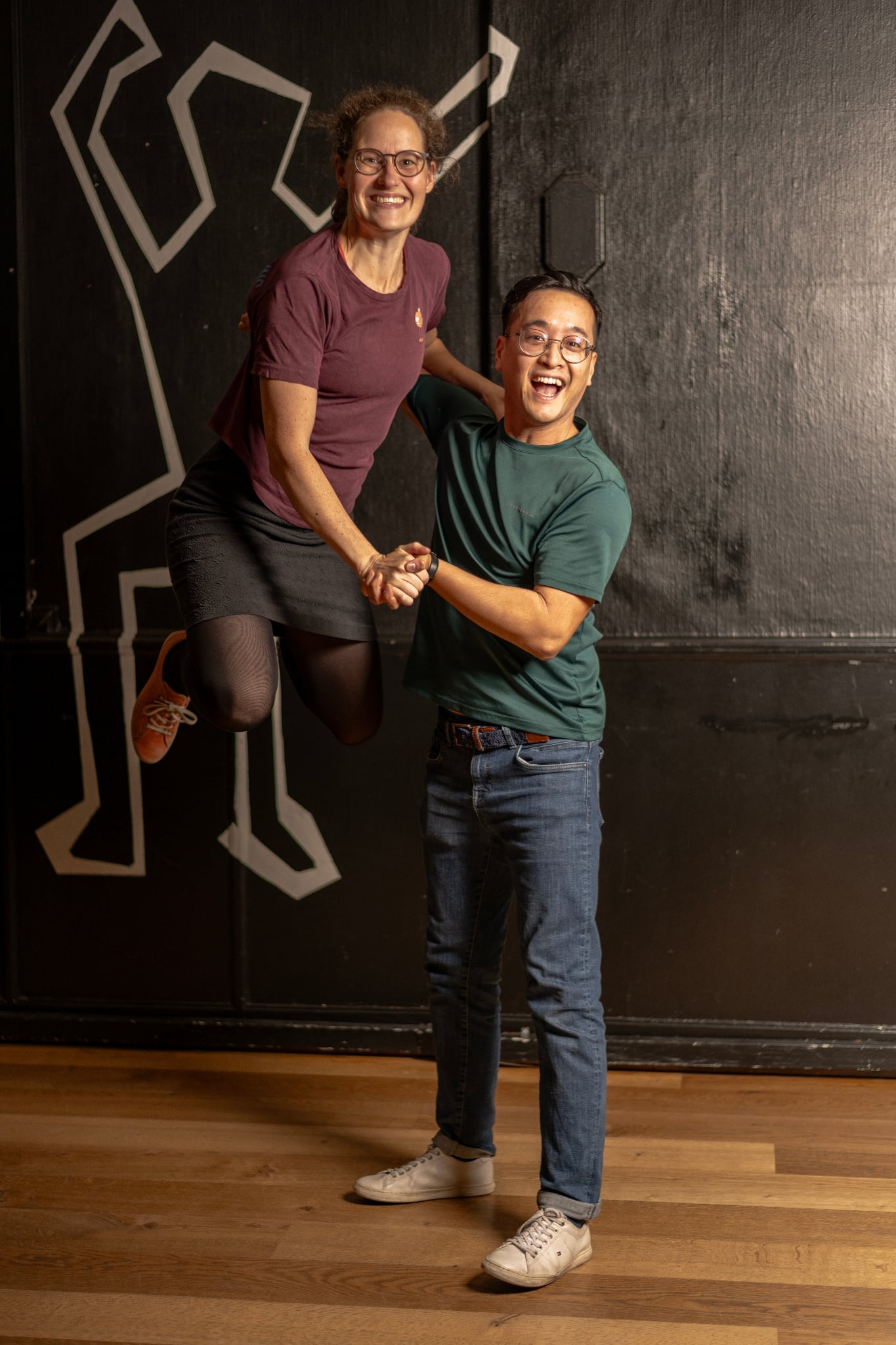 Dan & Malene Nguyen (DK)