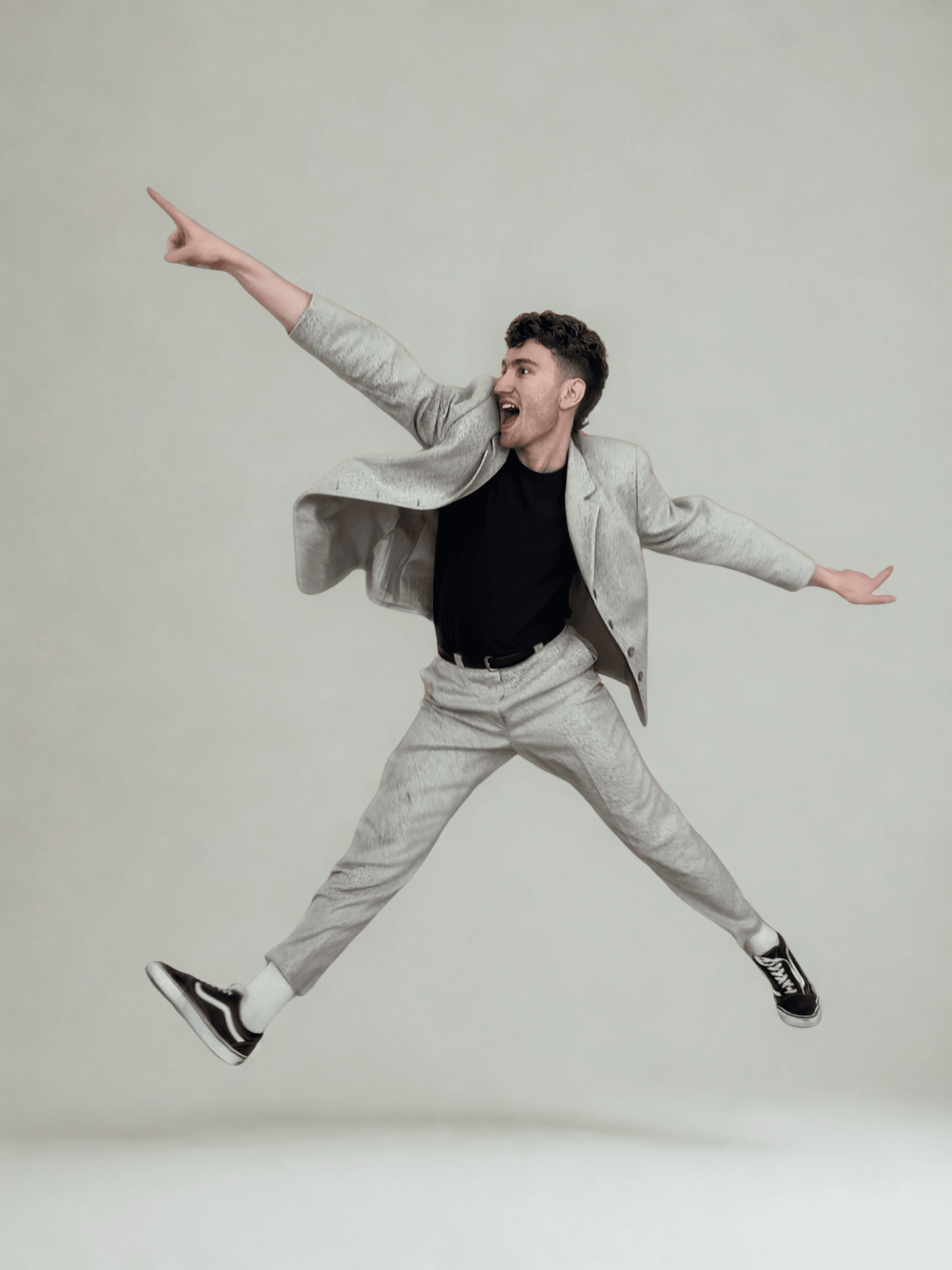 Florian Zbinden (CH)