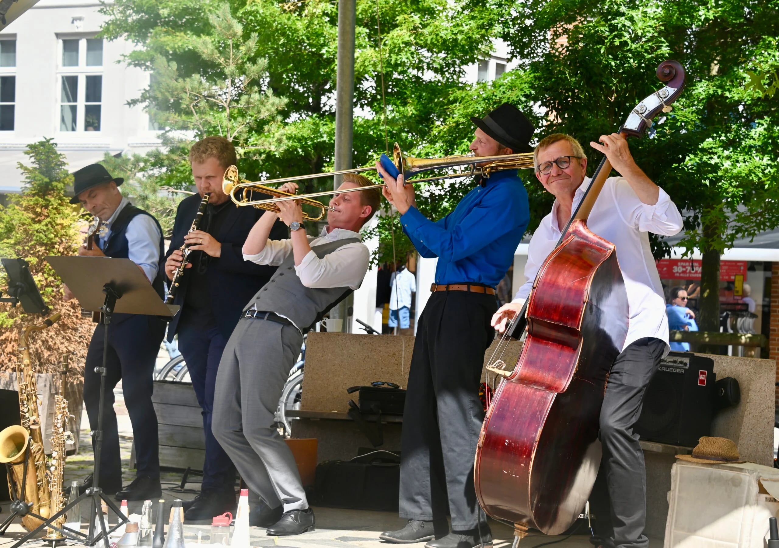 Southland Jazzband